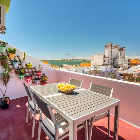 Dreamers Duplex With Seaview FAO Exteriér fotografie