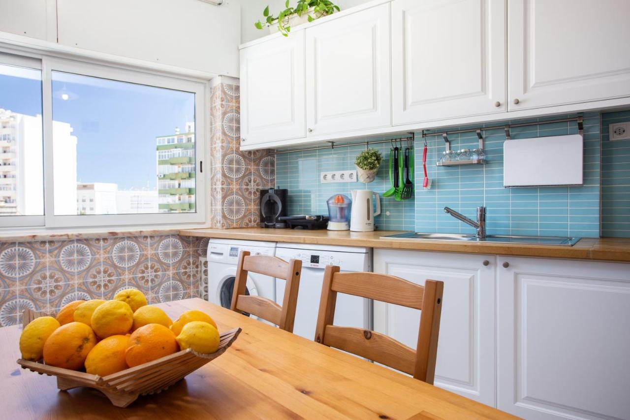 Dreamers Duplex With Seaview FAO Exteriér fotografie