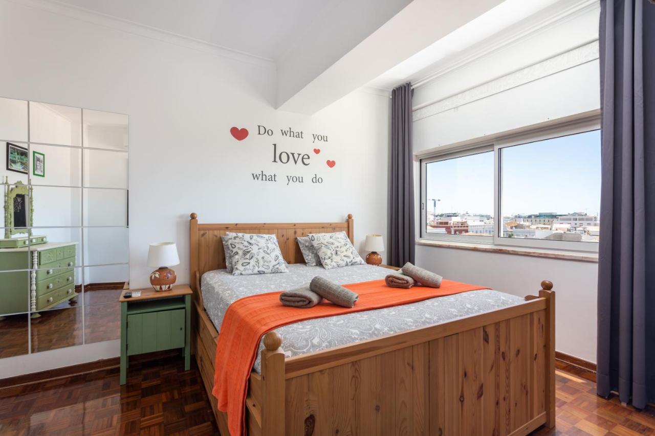 Dreamers Duplex With Seaview FAO Exteriér fotografie