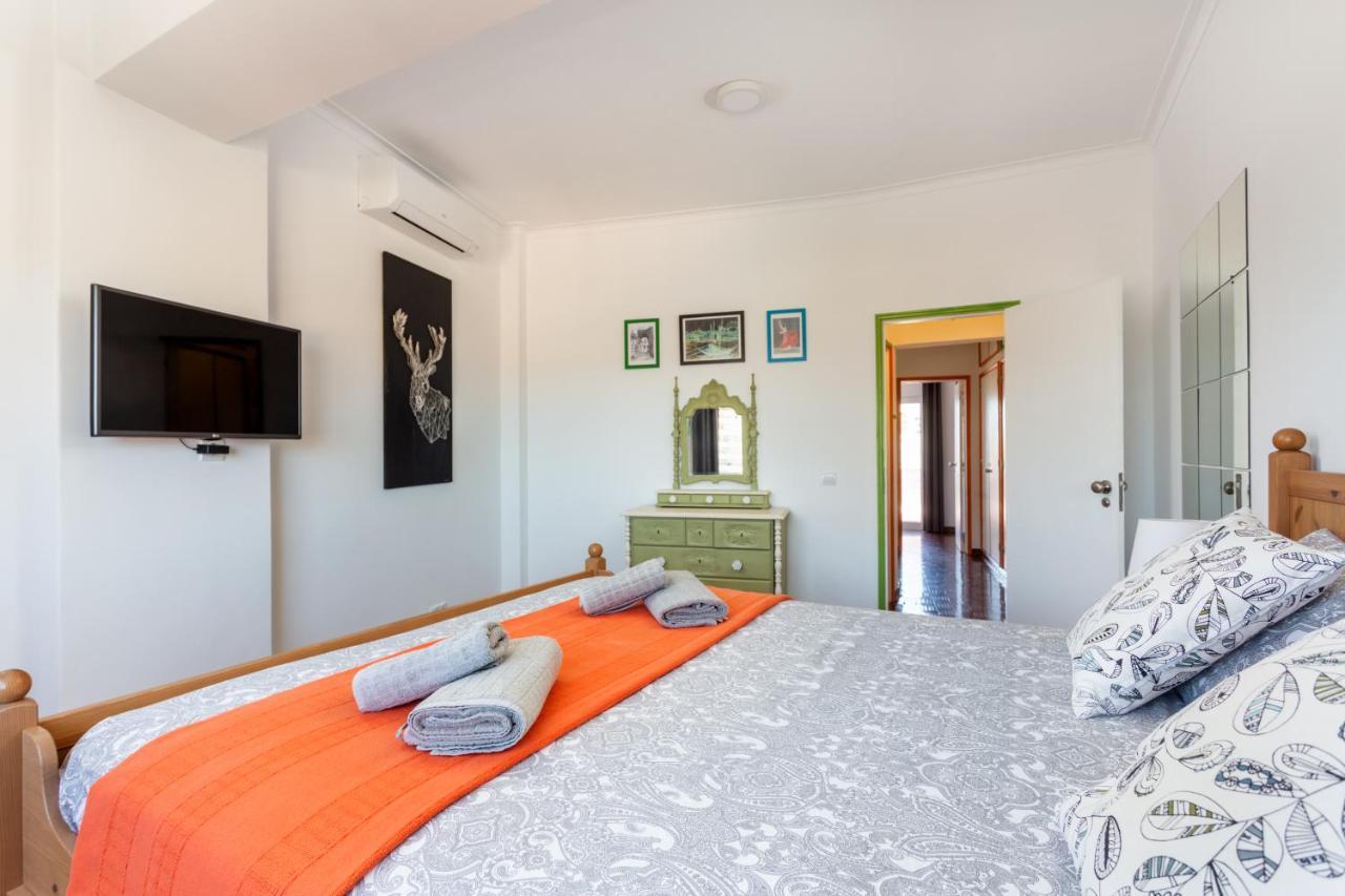 Dreamers Duplex With Seaview FAO Exteriér fotografie
