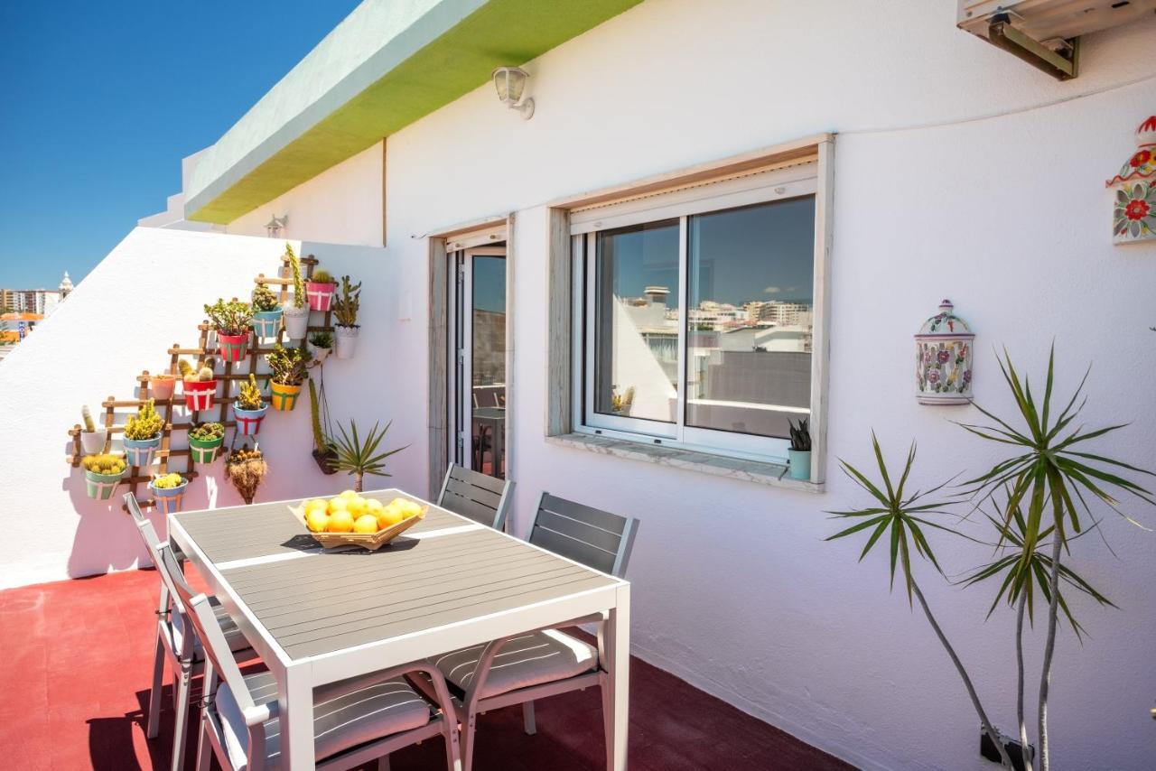 Dreamers Duplex With Seaview FAO Exteriér fotografie