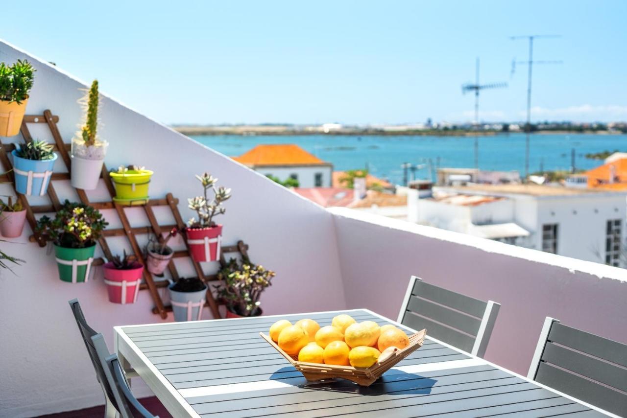 Dreamers Duplex With Seaview FAO Exteriér fotografie