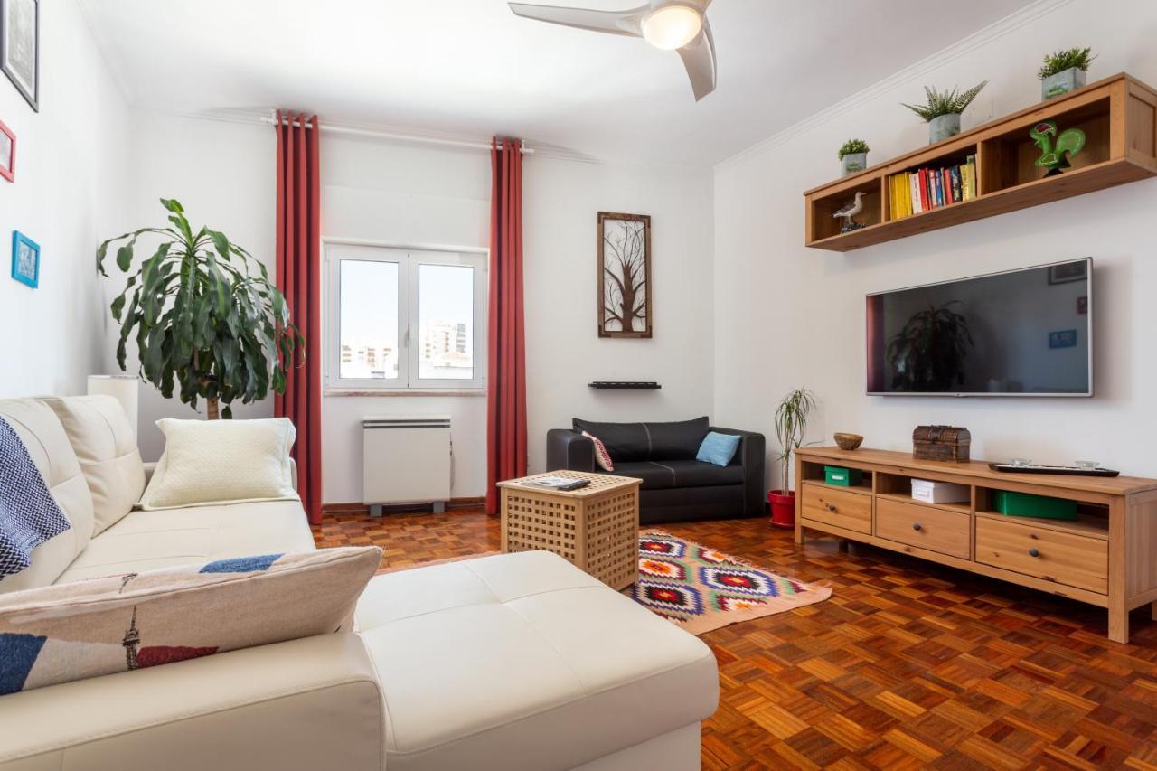 Dreamers Duplex With Seaview FAO Exteriér fotografie