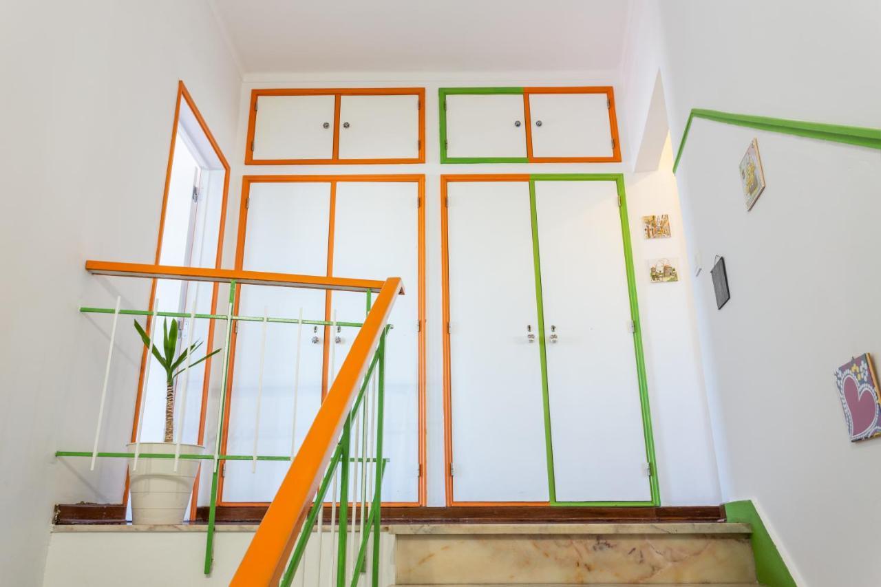 Dreamers Duplex With Seaview FAO Exteriér fotografie